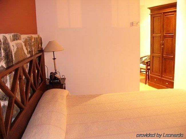 Hotel Spa Villa De 모가라스 객실 사진